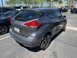Used 2020 Nissan Kicks SV image 3