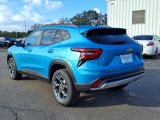 New 2025 Chevrolet Trax LT w/ Driver Confidence Package image 2