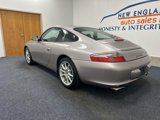 Used 2003 Porsche 911 Coupe image 6