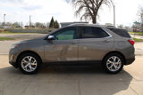 Used 2018 Chevrolet Equinox Premier image 3