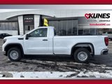 New 2025 GMC Sierra 1500 Pro w/ Pro Value Package image 4