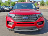 Certified 2022 Ford Explorer XLT image 2