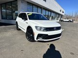 Used 2021 Volkswagen Tiguan SE image 3