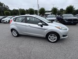 Used 2018 Ford Fiesta SE image 2