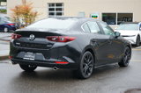 Certified 2024 MAZDA MAZDA3 s image 4