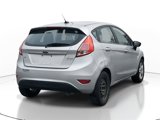 Used 2017 Ford Fiesta SE image 4