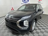 New 2025 Mitsubishi Outlander ES image 3
