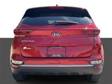 Used 2022 Kia Sportage LX image 5