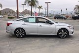 Used 2022 Nissan Altima 2.5 SR image 3