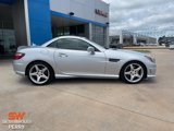 Used 2012 Mercedes-Benz SLK 350 image 3