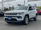 New 2025 Jeep Compass Latitude image 2