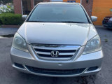 Used 2007 Honda Odyssey EX-L image 3