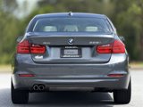Used 2015 BMW 328i xDrive Sedan image 5