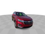 Certified 2022 Chevrolet Equinox Premier image 2