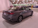 Used 2024 Kia Forte LXS w/ LXS Technology Package image 3