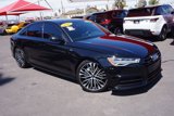 Used 2018 Audi A6 2.0T Premium Plus w/ Premium Plus Package image 2