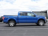 Used 2018 Ford F150 XLT w/ Equipment Group 302A Luxury image 2