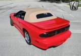 Used 1995 Pontiac Firebird Trans Am image 3