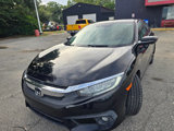 Used 2017 Honda Civic Touring image 3