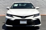 Used 2023 Toyota Camry LE image 2