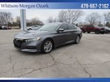 Used 2019 Honda Accord LX image 4