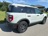 Used 2024 Ford Bronco Sport Big Bend image 4