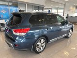 Used 2015 Nissan Pathfinder Platinum w/ Cargo Package image 5