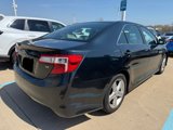Used 2013 Toyota Camry XLE image 2