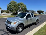Used 2005 Nissan Frontier XE w/ (U01) Preferred Pkg image 2