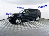 Certified 2017 Ford Explorer 4WD image 5