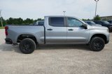 New 2025 Chevrolet Silverado 1500 Custom Trail Boss image 2
