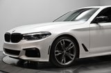 Used 2020 BMW M550i xDrive w/ Executive Package image 4