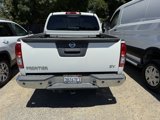 Used 2015 Nissan Frontier SV w/ SV Value Truck Package image 4