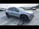 New 2025 Chevrolet Trax ACTIV w/ Driver Confidence Package image 2