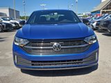Used 2022 Volkswagen Jetta Sport image 3
