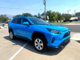 Used 2021 Toyota RAV4 LE image 3