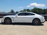 Used 2025 Porsche Taycan image 2