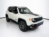 Used 2022 Jeep Renegade Trailhawk image 3