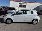 New 2024 Mitsubishi Mirage ES image 4