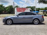 Used 2015 Audi A4 2.0T Premium Plus w/ Technology Package image 4