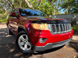 Used 2011 Jeep Grand Cherokee Laredo image 4