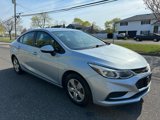 Used 2018 Chevrolet Cruze LS w/ LS Fleet Convenience Package image 3