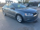 Used 2012 Volkswagen Jetta SE image 3