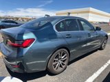Used 2020 BMW 330i xDrive Sedan w/ Premium Package image 4