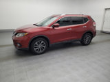 Used 2016 Nissan Rogue SL image 2