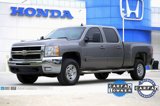 Used 2008 Chevrolet Silverado 2500 LTZ w/ Safety Package image 1