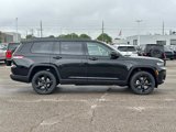New 2025 Jeep Grand Cherokee L Altitude image 2
