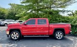 Used 2016 GMC Sierra 1500 SLT image 4