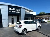 Used 2012 Chevrolet Sonic LT image 5