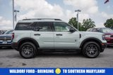 Used 2022 Ford Bronco Sport Big Bend image 3